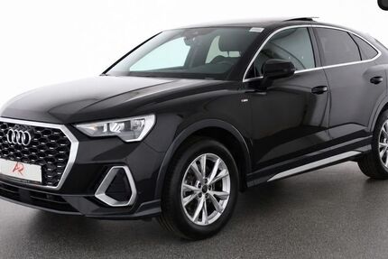 Audi Q3 80.000 km 34.450 &euro; Schönefeld 12529