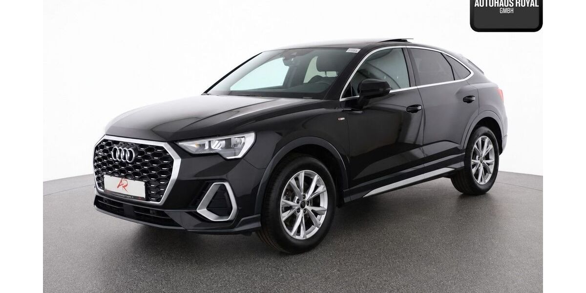 Audi Q3 80.000 km 34.880 &euro; Schönefeld 12529