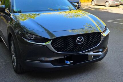 Mazda CX-30 78.000 km 18.500 &euro; Berlin 12619