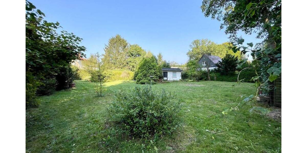 Grundstück Berlin / Grünau Grünau - 719.000&euro; | Angebot:23990638