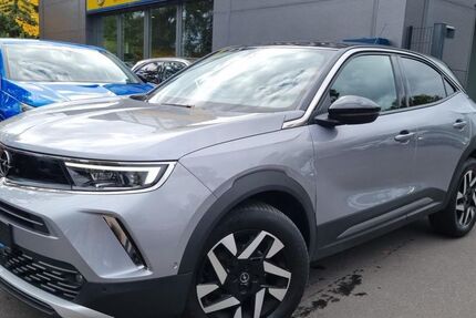 Opel Mokka 50.500 km 17.980 &euro; Potsdam 14480