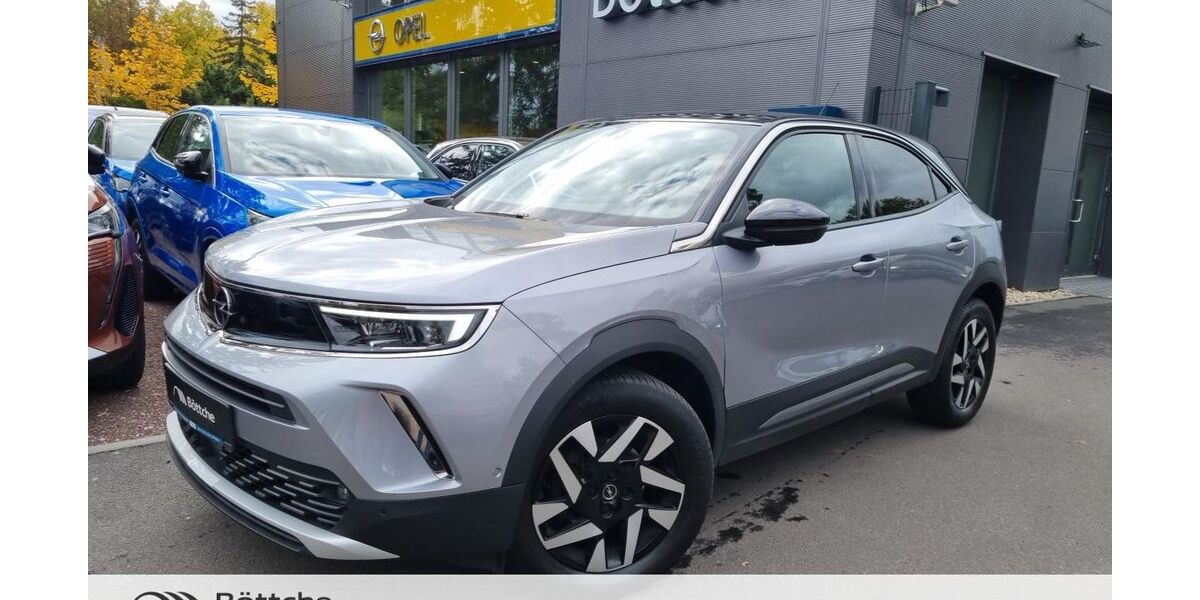 Opel Mokka 50.500 km 17.980 &euro; Potsdam 14480