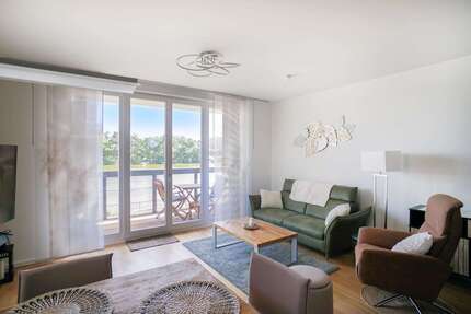 Wohnung Berlin Spandau Spandau - 3 Zimmer, 71 m&sup2;, 1.650&euro; | Angebot:27551040
