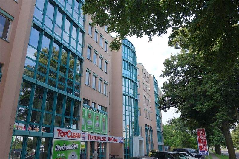 Gewerbeobjekt Teltow - 1.720&euro; | Angebot:25750644