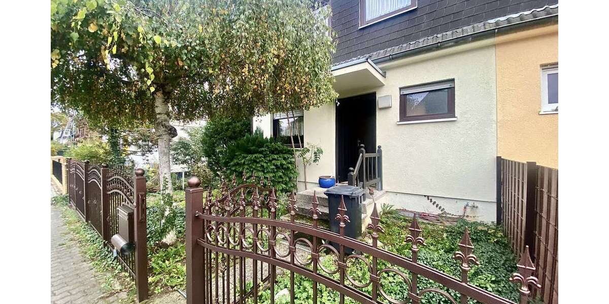 Einfamilienhaus Berlin Neukölln - 5 Zimmer, 120 m&sup2;, 499.000&euro; | Angebot:24990715