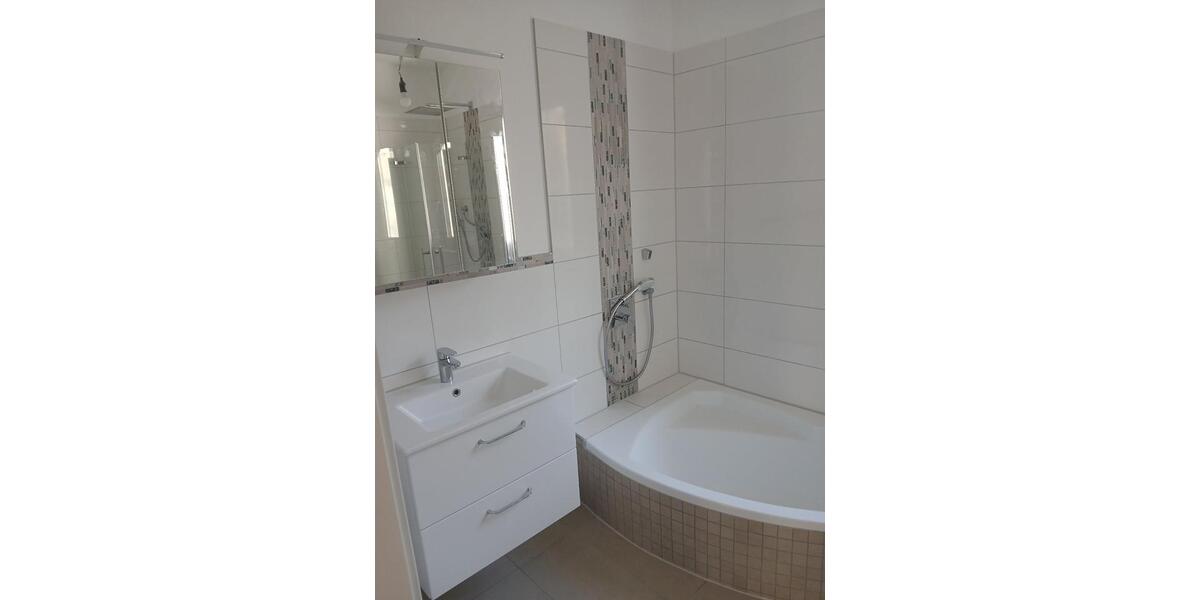 Maisonettenwohnung Rüdersdorf bei Berlin Hennickendorf - 3 Zimmer, 118 m&sup2;, 2.084&euro; | Angebot:24835953