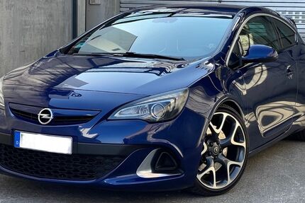Opel Astra 135.000 km 14.490 &euro; Berlin 12621