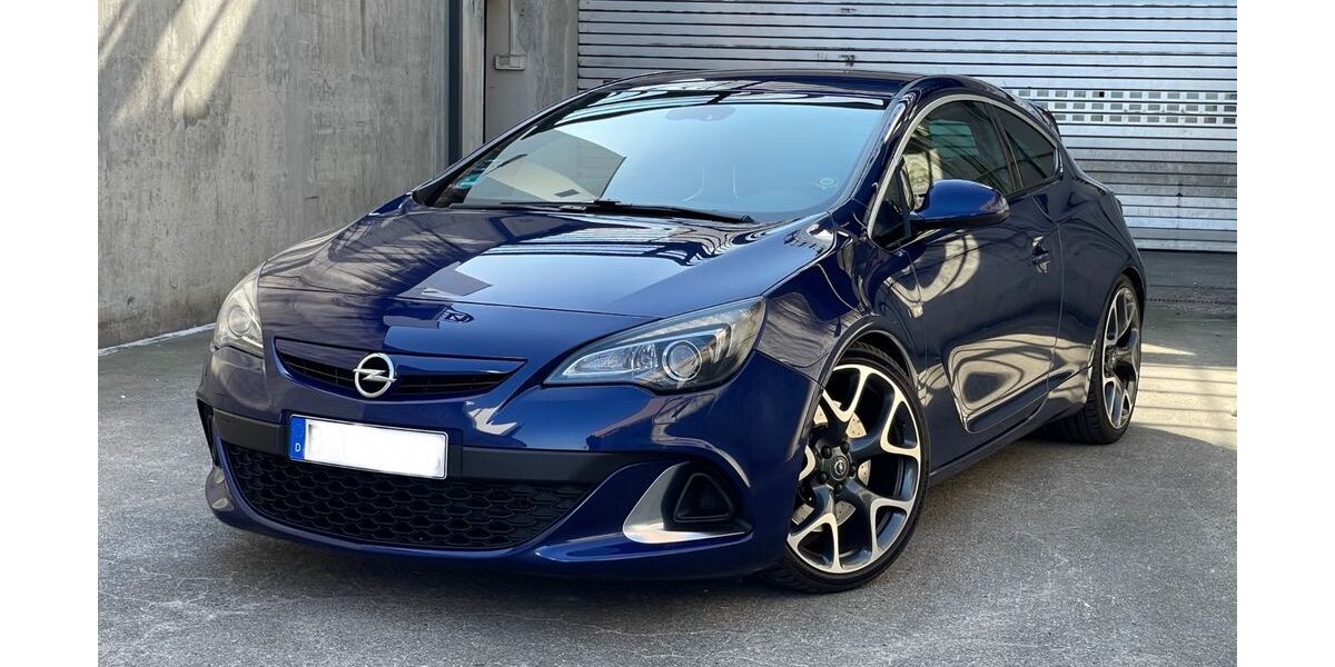 Opel Astra 135.000 km 14.490 &euro; Berlin 12621