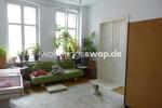 Wohnungsswap - 2 Zimmer, 78 m² - Almstadtstraße, Mitte, Berlin 2 zimmer