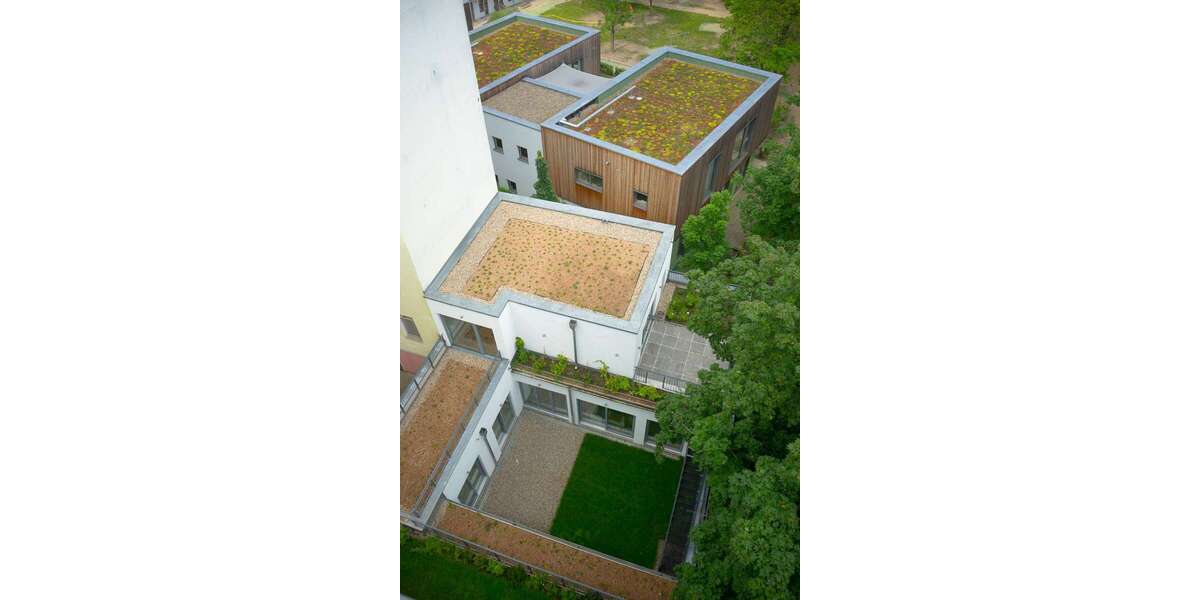 Etagenwohnung Berlin Pankow - 6 Zimmer, 265 m&sup2;, 3.190.000&euro; | Angebot:27295337