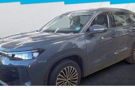 VW Tayron 25.790 km 41.430 € Berlin 10587