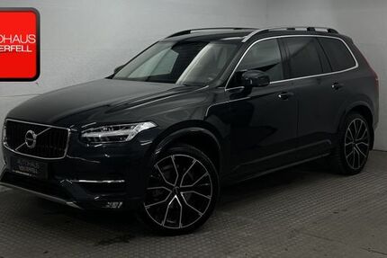 Volvo XC90 99.194 km 32.800 &euro; Berlin 12351