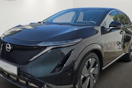 Nissan Ariya