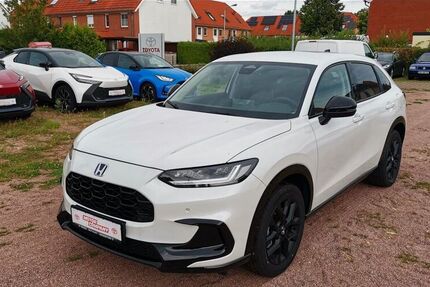 Honda ZR-V