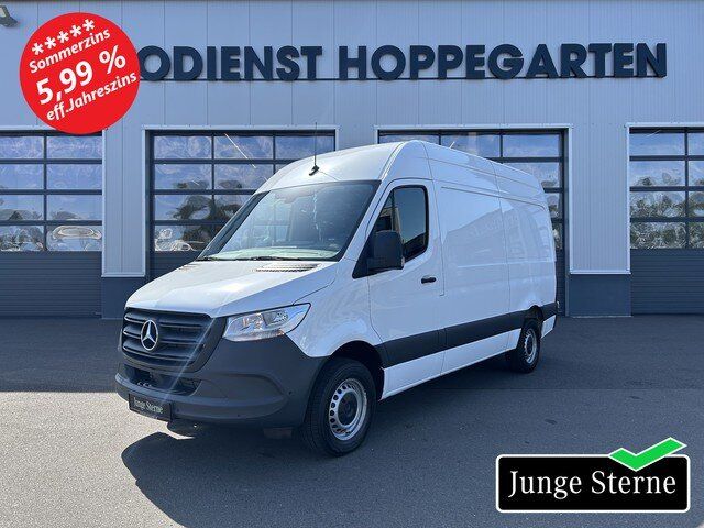 Sprinter