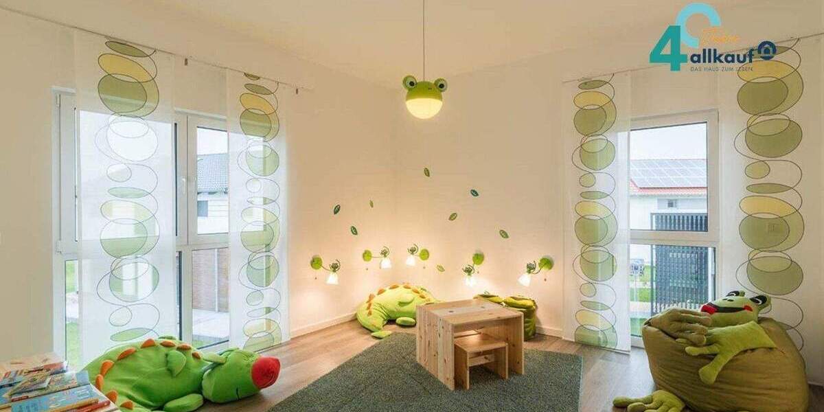 Einfamilienhaus Berlin Heiligensee - 4 Zimmer, 119 m&sup2;, 598.720&euro; | Angebot:24837034