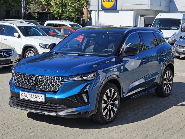 Renault Austral 2.000 km 34.890 € Berlin 12247