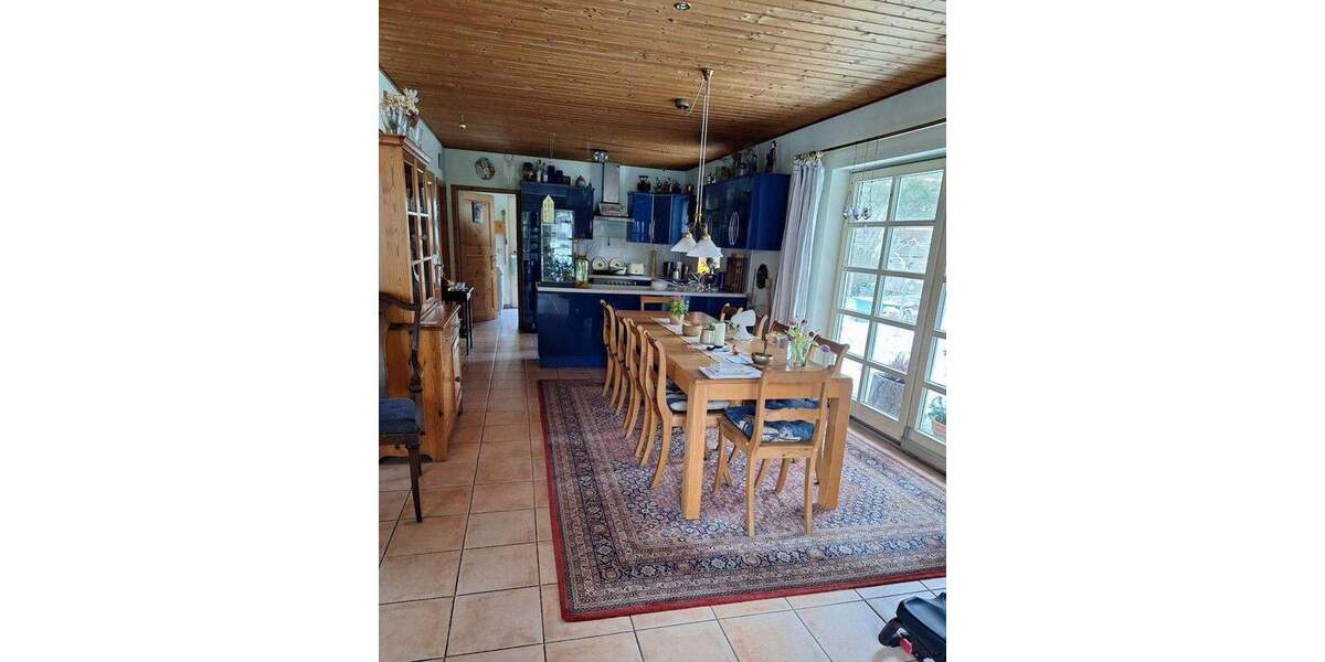 Einfamilienhaus Berlin Rudow - 6 Zimmer, 135 m&sup2;, 655.000&euro; | Angebot:25654266