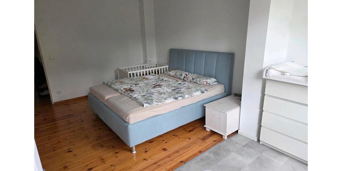 Erdgeschoßwohnung Berlin Reinickendorf - 3 Zimmer, 75 m&sup2;, 395.000&euro; | Angebot:27244360