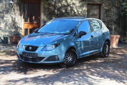 Seat Ibiza 179.000 km 3.899 &euro; Berlin 10317