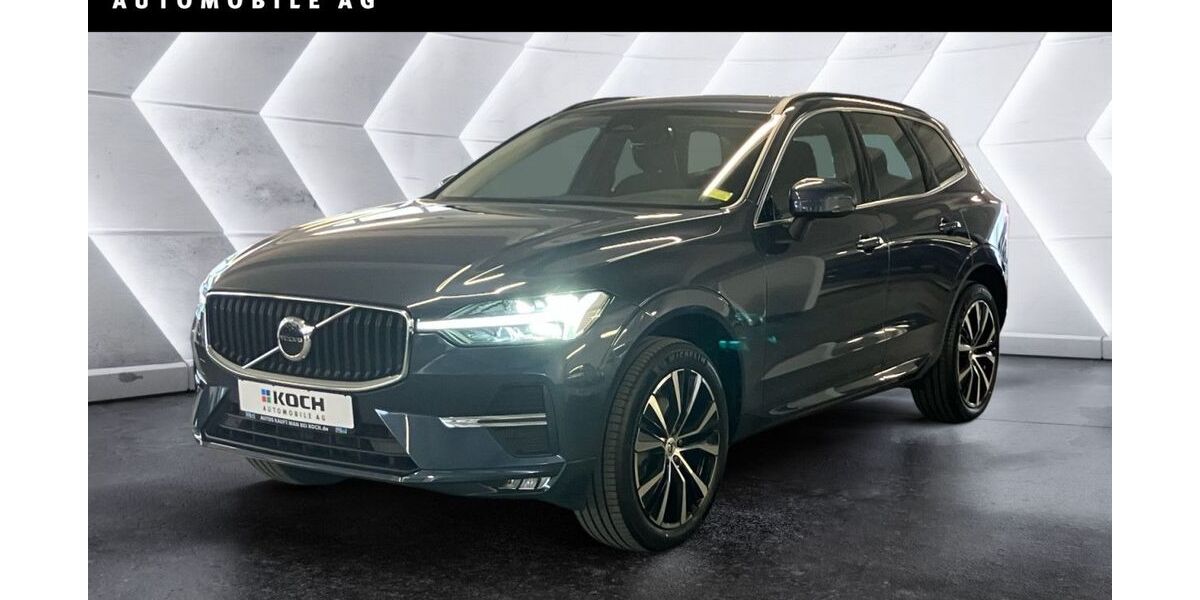 Volvo XC60 34.198 km 37.495 &euro; Berlin 10553