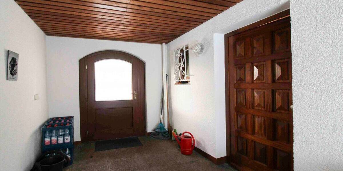 Einfamilienhaus Berlin Waidmannslust - 5 Zimmer, 140 m&sup2;, 599.000&euro; | Angebot:26275634