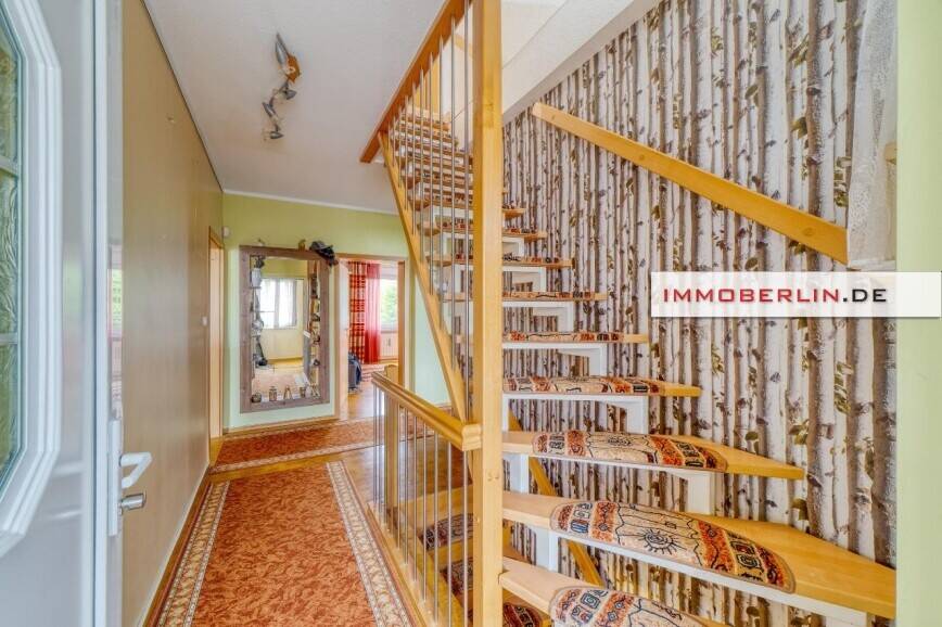 Einfamilienhaus Berlin Mariendorf - 7 Zimmer, 165 m&sup2;, 890.000&euro; | Angebot:26568780