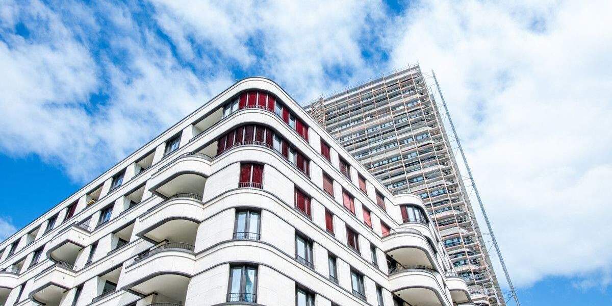 Etagenwohnung Berlin Friedrichshain - 2 Zimmer, 71 m&sup2;, 945.000&euro; | Angebot:25783641