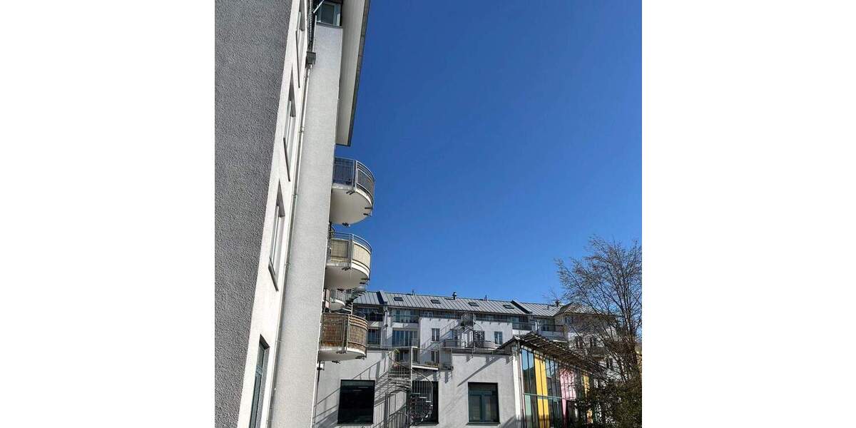 Etagenwohnung Berlin Weißensee - 2 Zimmer, 47 m&sup2;, 270.000&euro; | Angebot:25834968