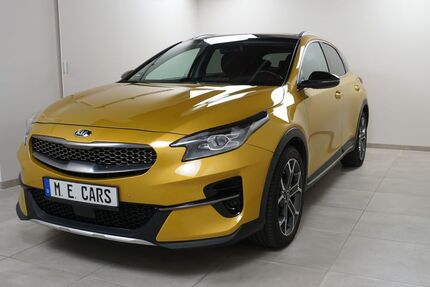 Kia XCeed 27.000 km 23.250 &euro; Falkensee 14612