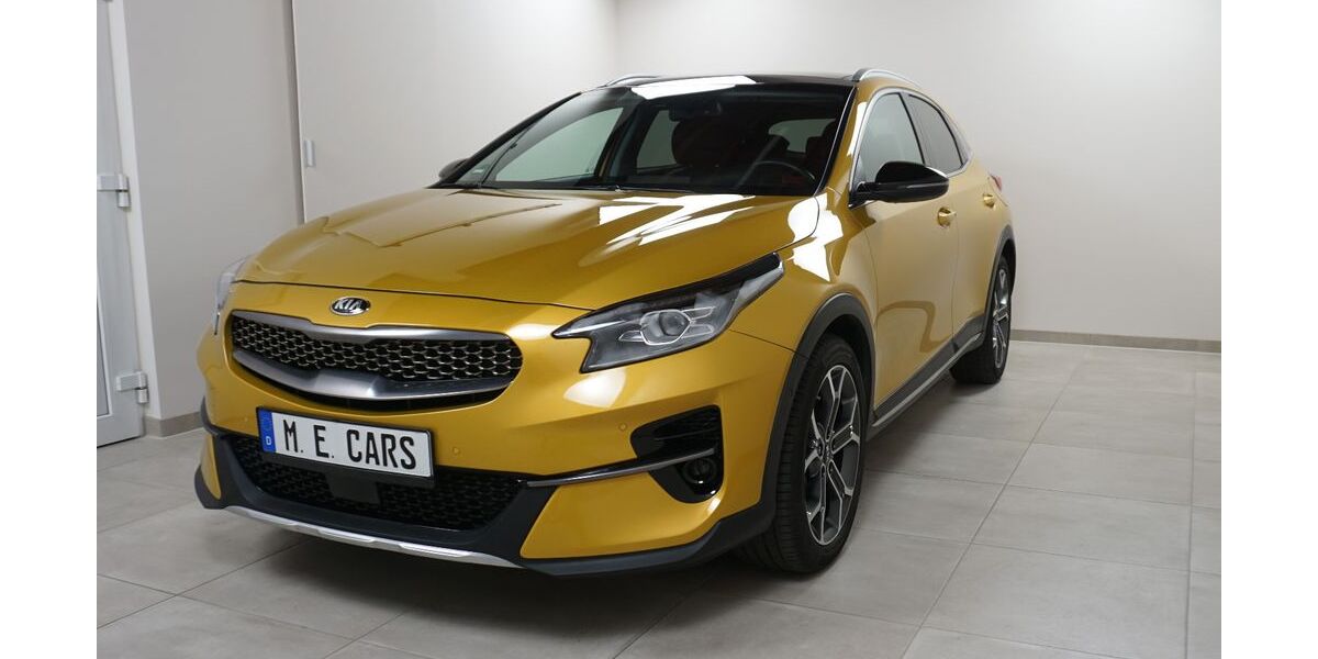 Kia XCeed 27.000 km 23.900 &euro; Falkensee 14612