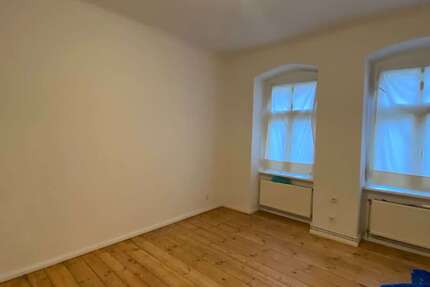Wohnung Berlin Wedding - 1 Zimmer, 43 m&sup2;, 401&euro; | Angebot:25986942