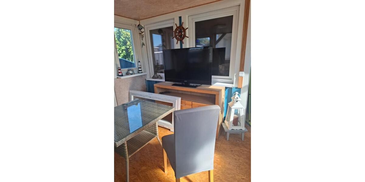 Bungalow Berlin Hellersdorf - 2 Zimmer, 50 m&sup2;, 44.999&euro; | Angebot:25839916