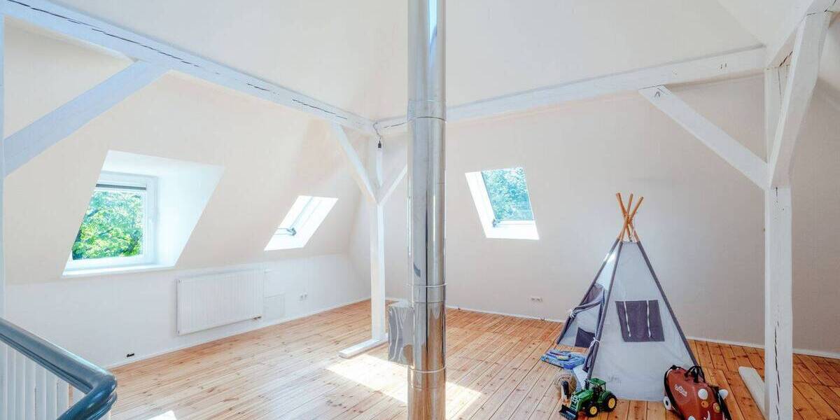 Reihenmittelhaus Berlin Tempelhof - 5 Zimmer, 160 m&sup2;, 1.595.000&euro; | Angebot:26420413