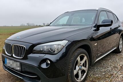 BMW X1 166.500 km 6.999 &euro; Berlin 12167