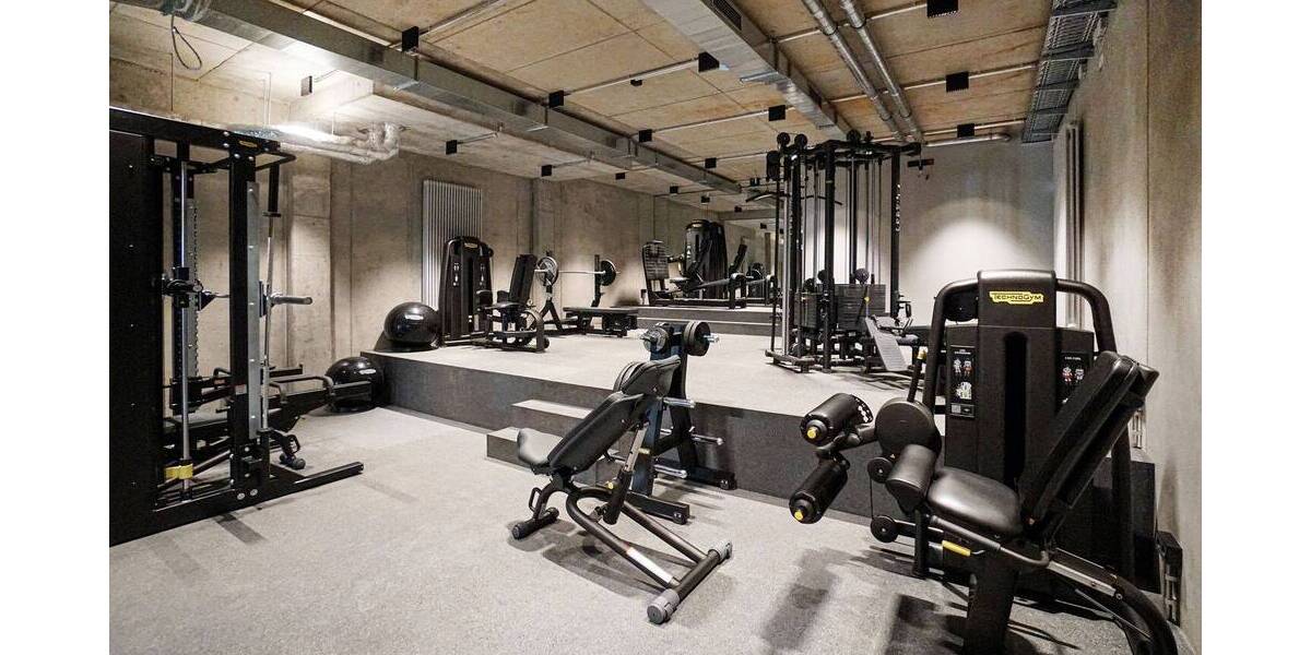Etagenwohnung Berlin Mitte - 2 Zimmer, 81 m&sup2;, 995.000&euro; | Angebot:26674721