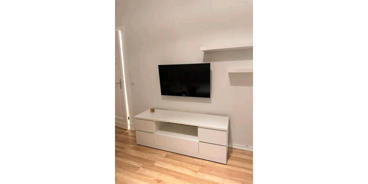 Etagenwohnung Berlin Reinickendorf - 2 Zimmer, 52 m&sup2;, 1.000&euro; | Angebot:25223658