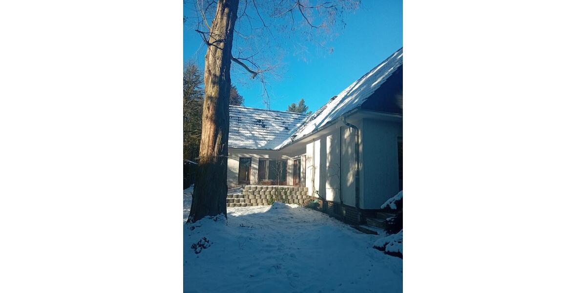 Einfamilienhaus Berlin Steglitz-Zehlendorf - 5 Zimmer, 185 m&sup2;, 899.000&euro; | Angebot:24631310