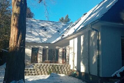 Haus Berlin Steglitz-Zehlendorf - 5 Zimmer, 185 m&sup2;, 899.000&euro; | Angebot:24631310