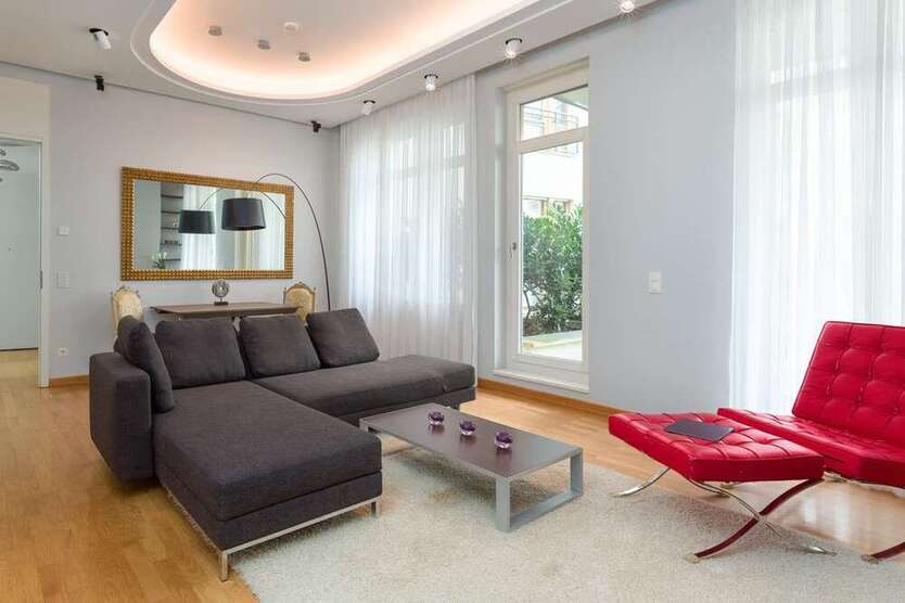 Wohnung zum Kaufen in Berlin 819.000 € 89 m²