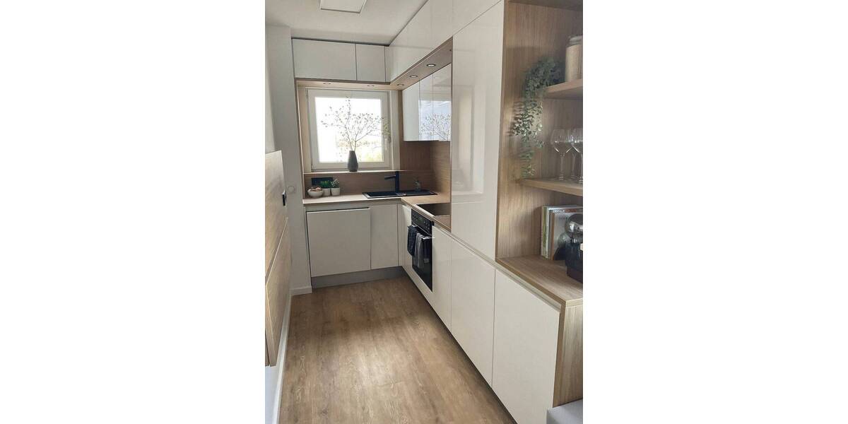 Etagenwohnung Berlin Lichterfelde - 2 Zimmer, 68 m&sup2;, 1.291&euro; | Angebot:26798542