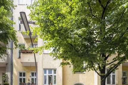 Wohnung Berlin Neukölln - 2 Zimmer, 52 m&sup2;, 237.000&euro; | Angebot:25991982