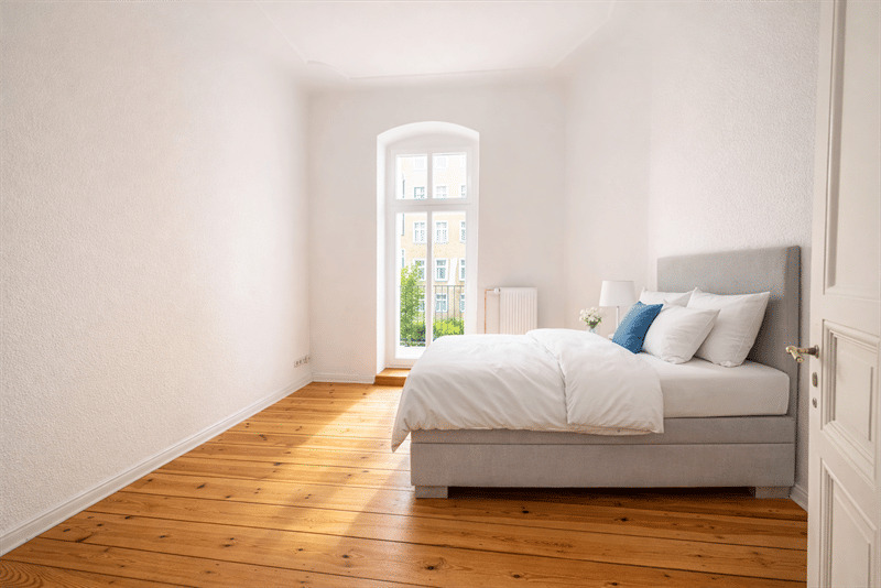 Etagenwohnung Berlin Wilmersdorf - 2 Zimmer, 62 m&sup2;, 389.000&euro; | Angebot:26597524