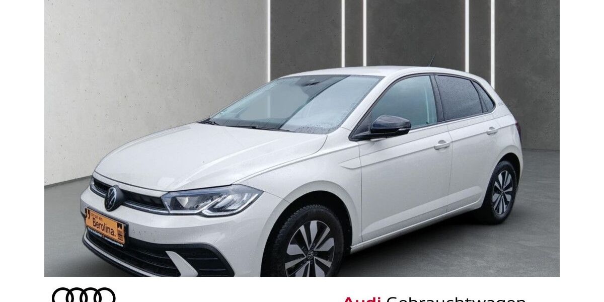 VW Polo 8.844 km 20.929 &euro; Berlin 13581