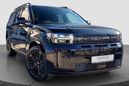 Hyundai SANTA FE 27.795 km 46.900 &euro; Berlin 12683