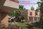 Dachgeschoßwohnung Berlin Pankow - 3 Zimmer, 72 m&sup2;, 560.328&euro; | Angebot:27019352