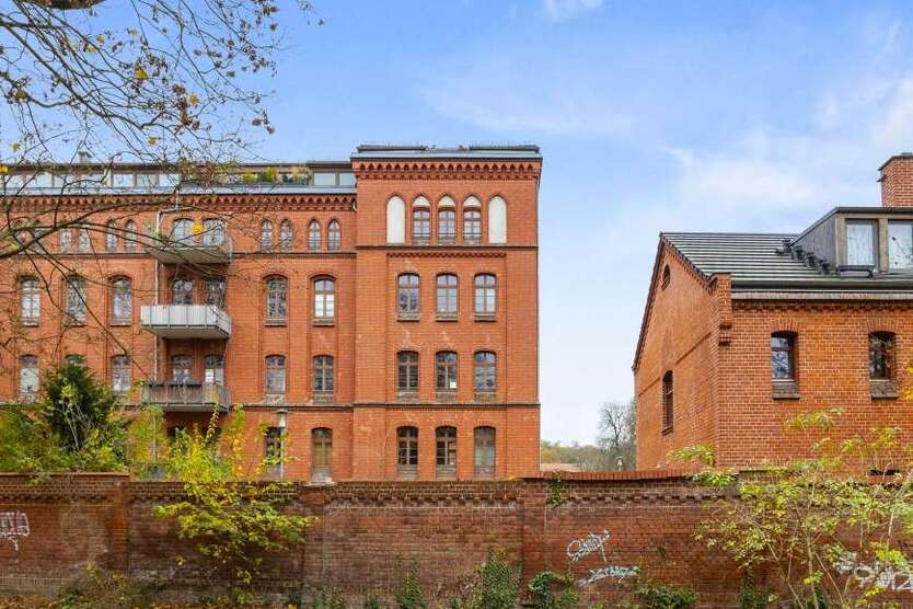 Wohnung zum Kaufen in Potsdam 485.000 € 86 m²