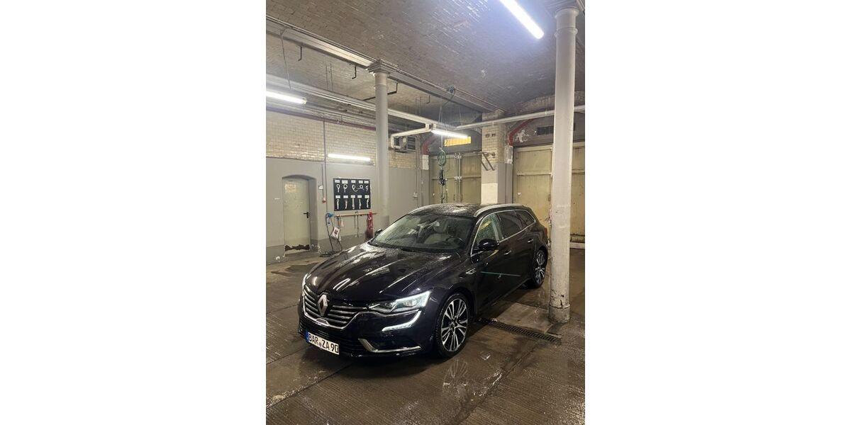 Renault Talisman 146.000 km 12.250 &euro; Wandlitz 16348