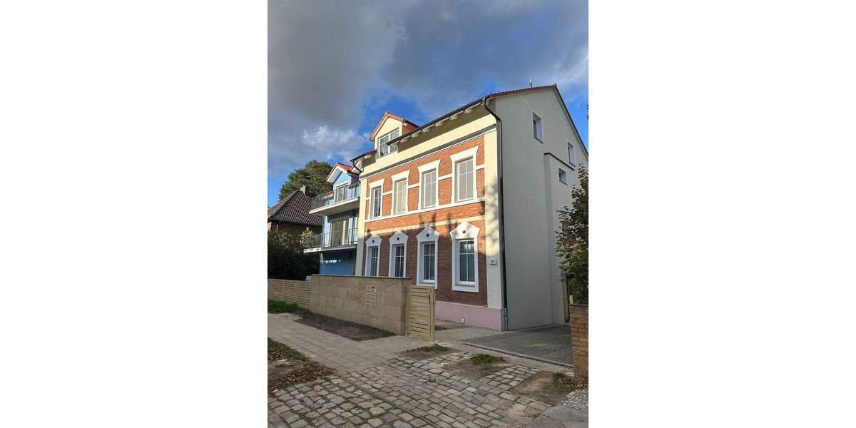 Etagenwohnung Berlin Altglienicke - 2 Zimmer, 53 m&sup2;, 239.054&euro; | Angebot:25739765