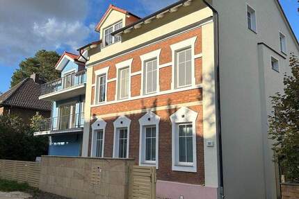 Wohnung Berlin Altglienicke - 2 Zimmer, 53 m&sup2;, 222.938&euro; | Angebot:25739765
